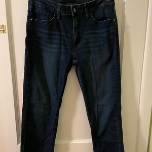 Calvin Klein Slim Boyfriend Jeans